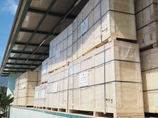 UNICEF Coldchain 4