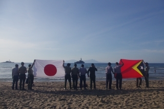 JMSDF