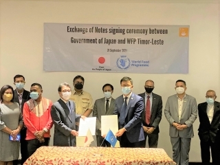 Japan WFP Food Security 5