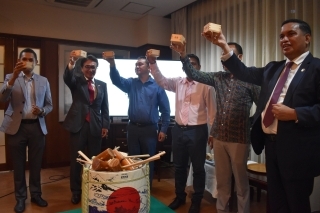 kampai