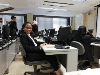 Campus Lab