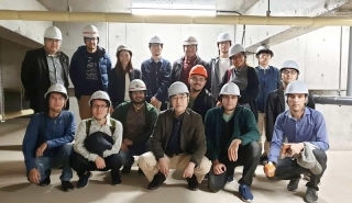 Site Visit