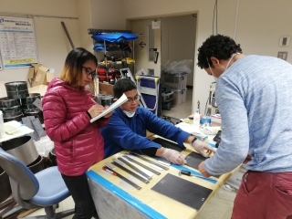 Research Activity