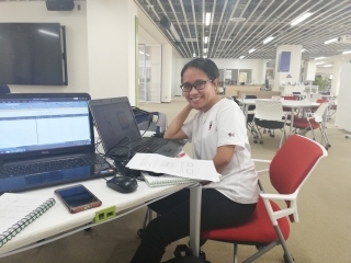 Research Activity at Campus Lab