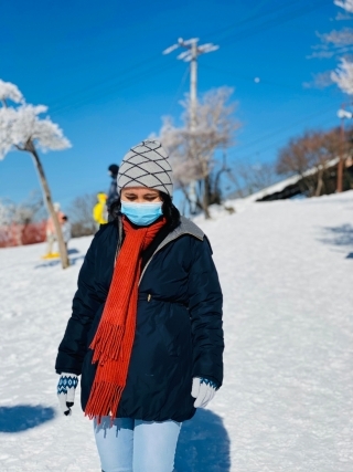 Invernu iha Japaun