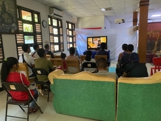 Community Development Initiative Center (CDIC)