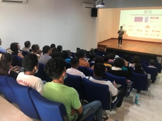 Fundacao Oriente