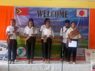 Group Singing