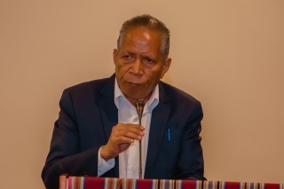 DG Luis