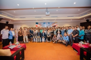 group photo