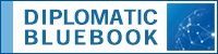 Diplomatic Bluebook 2024