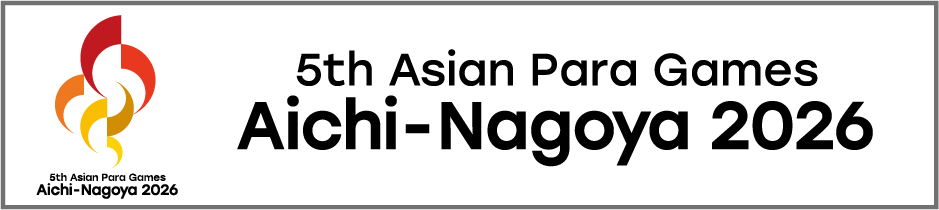 Asian Para Games 2026